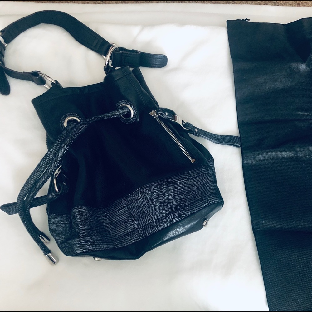 B makowsky purse!